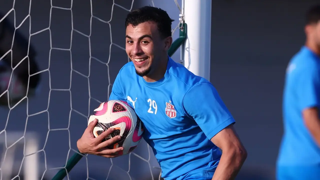 مباراة شباب بلوزداد واتحاد العاصمة: القنوات والتشكيلة اليوم في الدوري الجزائري